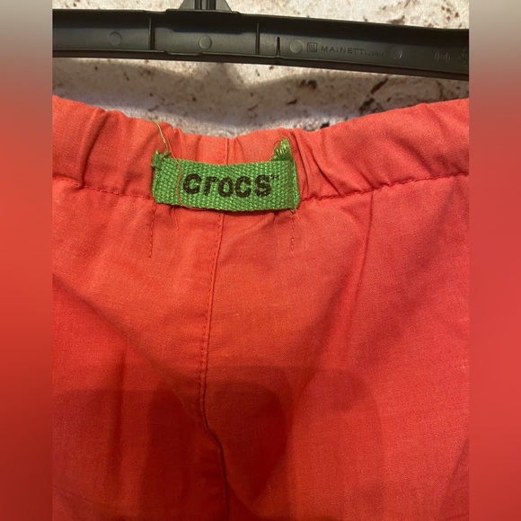 Crocs Coral Medical Scrub Pants - Picture 5 of 7